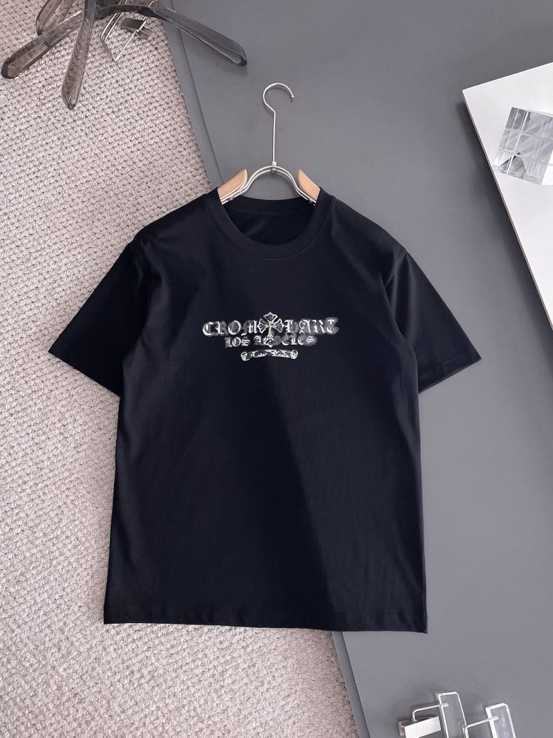 Chrome Hearts T-Shirts